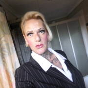 ELLE transfemme