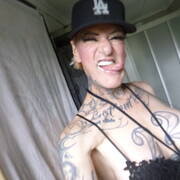 ELLE transfemme