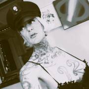 ELLE transfemme