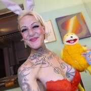 Laydi Ely (Foto #1)