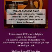 Nkolika\'s Sensual Holistic Way (Foto #8)