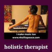 Nkolika\'s Sensual Holistic Way