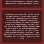 Nkolika\'s Sensual Holistic Way