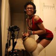 Nkolika\'s Sensual Holistic Way