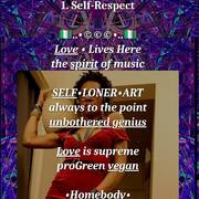 Nkolika\'s Sensual Holistic Way