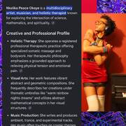 Nkolika\'s Sensual Holistic Way (Foto #6)