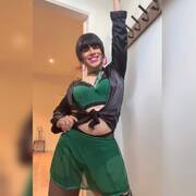 Zahira XXL