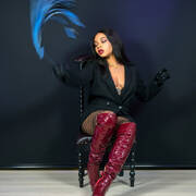 Mrs.Mazikeen (Foto #3)