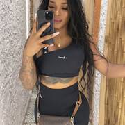 Nahomy Safeira (Foto #5)