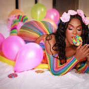 Nahomy Safeira (Foto #6)