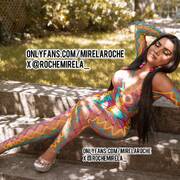 Mirela roche (Foto #20)