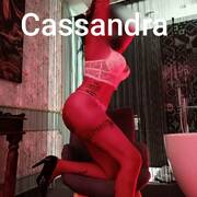 Erotische Massage