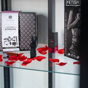 The Rabbit Hole Antwerp (Foto #11)