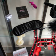 The Rabbit Hole Antwerp (Foto #10)