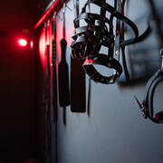 The Rabbit Hole Antwerp (Foto #6)