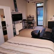 Private studio\'s