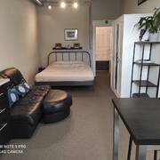 Private studio\'s