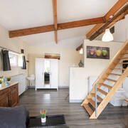 Private studio\'s