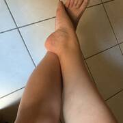 Harige kut (Foto #9)