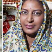 Risa hindú (Foto #7)