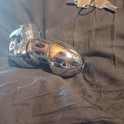 Kinky slave (Foto #1)