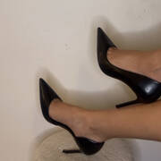 Rebecca Barcelos (Foto #1)