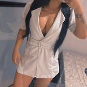 Juju Reine de l\'anal