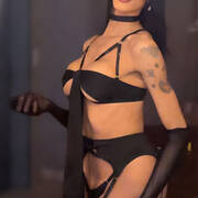 Letcia Chauvasky (Foto #5)