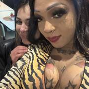 Nayanka Big Ass (Foto #15)