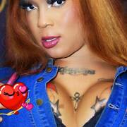 Nayanka Big Ass (Foto #13)