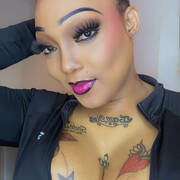 Nayanka Big Ass (Foto #1)