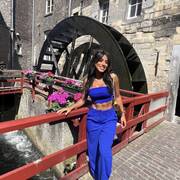 CHLOE GFE LAST DAYS IN BELGIUM (Foto #40)