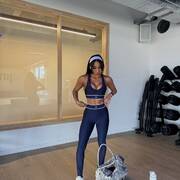 CHLOE GFE LAST DAYS IN BELGIUM