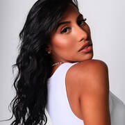 CHLOE GFE LAST DAYS IN BELGIUM (Foto #16)