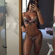 Line Muniz (Foto #9)