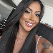 Line Muniz (Foto #10)