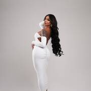 Line Muniz (Foto #5)