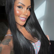 Line Muniz (Foto #8)