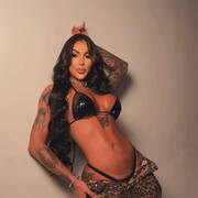 Line Muniz (Foto #12)