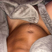 Horny asf