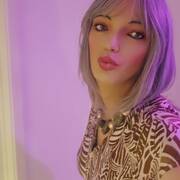 Lotte Tgirl NL/BE