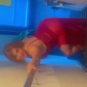 Alicia Marrocana (Foto #1)