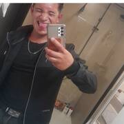 Jonas mendoza (Foto #4)