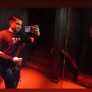 Jonas mendoza (Foto #3)