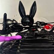 Soraya BDSM (Foto #16)