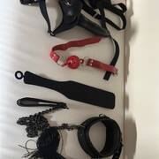 Soraya BDSM (Foto #17)