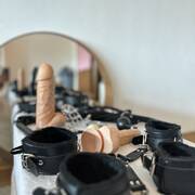 Soraya BDSM (Foto #7)