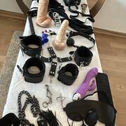 Soraya BDSM (Foto #5)