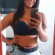 Big black tranny