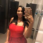 Big black tranny